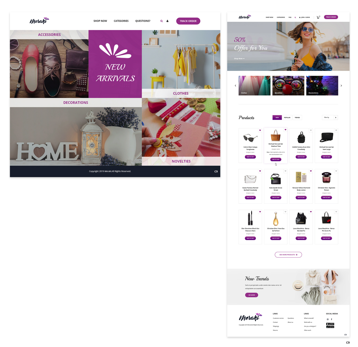 Newsletter-Design von pb für dieses Projekt | Design #20724894