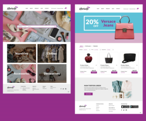 Design de Newsletter par pb pour ce projet | Design : #20724895