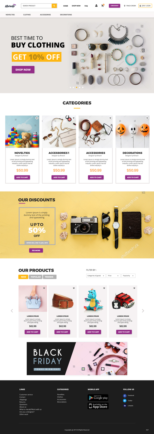 Design de Newsletter par pb pour ce projet | Design #20758682