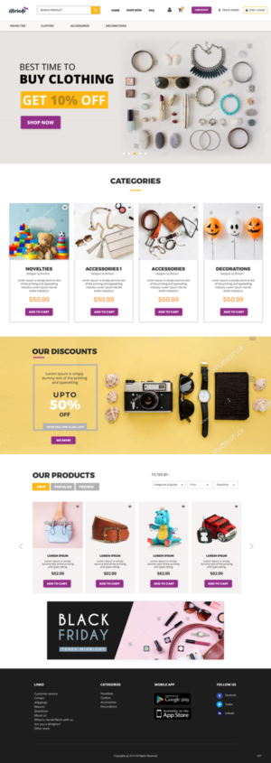 Design de Newsletter par pb pour ce projet | Design : #20758682