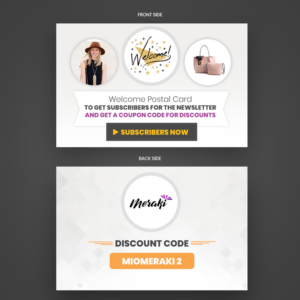 Design de Newsletter par Pd Work pour ce projet | Design : #20813581