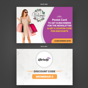 Design de Newsletter par Pd Work pour ce projet | Design : #20823541