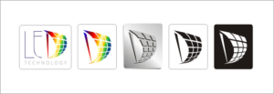 Logo Design by adri29 for All Things LED Mfg. | Design #20730791