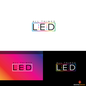 Our Company is All Things LED     we are open to any concept for a logo and Trade mark, | Logo Design by Graphic Bricks