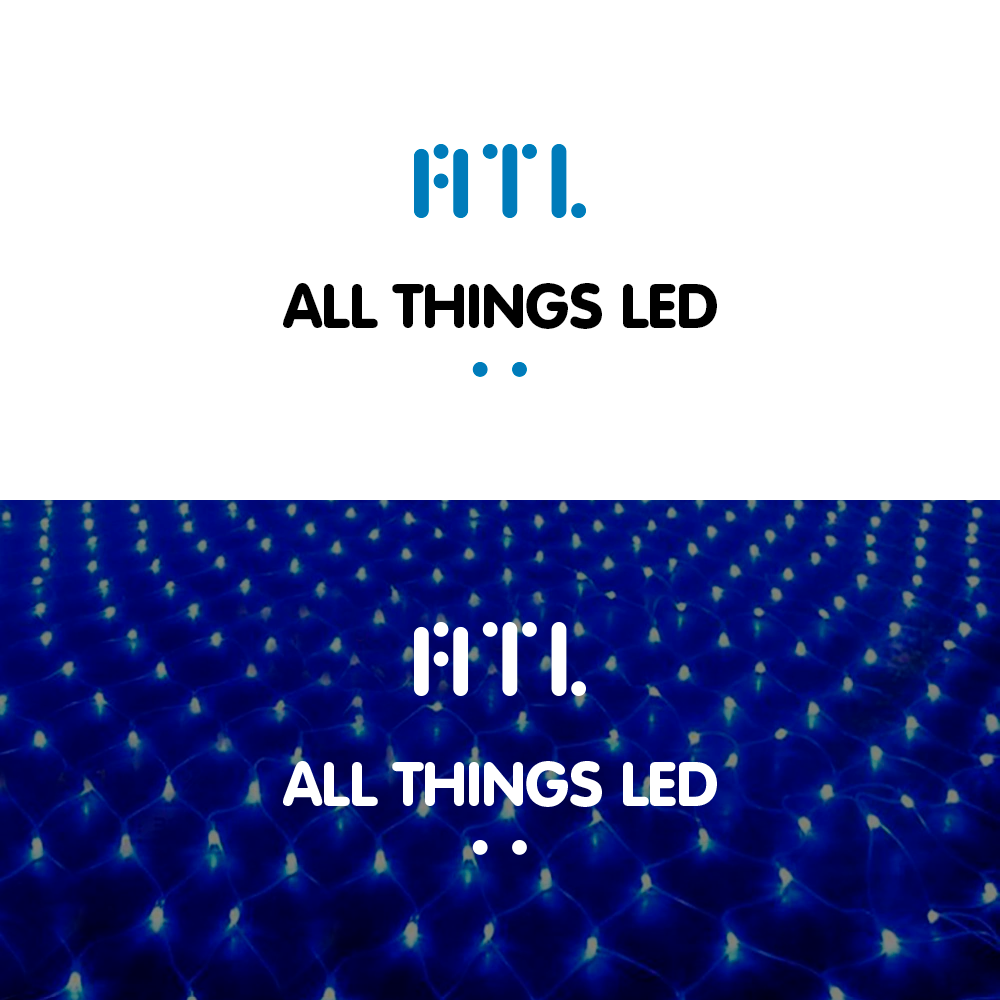 Logo-Design von phil anderson für All Things LED Mfg. | Design #20780501