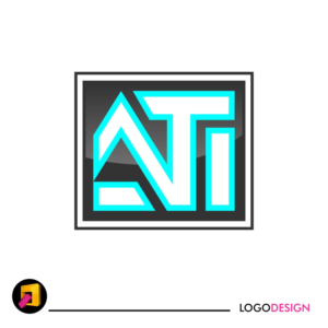 Logo Design by Sergio Medina for All Things LED Mfg. | Design #20778124
