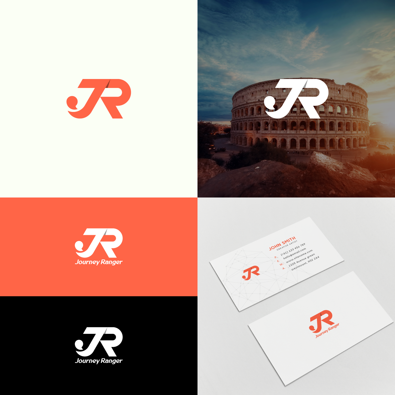 Logo Design by SlashGrid for Singular One ltd | Design #20717237