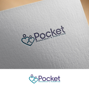 Design de Logo par DesignDUO pour Pocket Pregnancy & Parenting, LLC | Design : #20793164