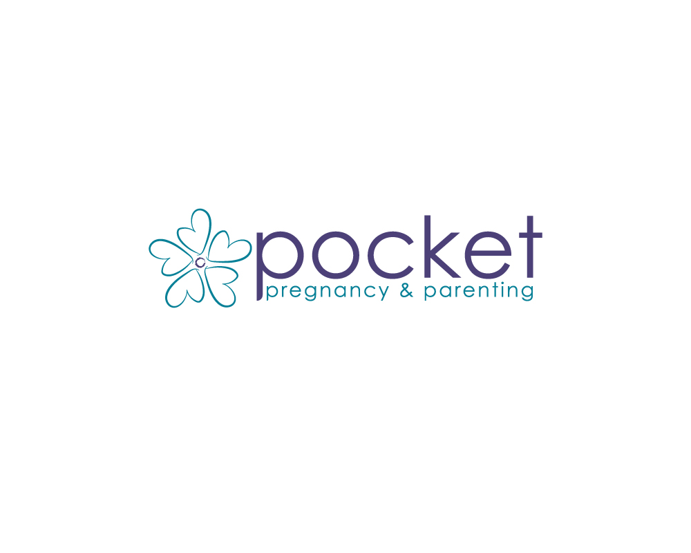 Design de Logo par A S design @ pour Pocket Pregnancy & Parenting, LLC | Design #20745662