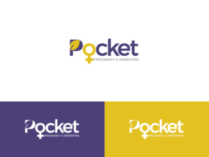 Design de Logo par Farooq Zahid pour Pocket Pregnancy & Parenting, LLC | Design : #20734102