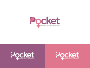 Design de Logo par Farooq Zahid pour Pocket Pregnancy & Parenting, LLC | Design : #20734103