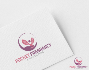 Design de Logo par Farooq Zahid pour Pocket Pregnancy & Parenting, LLC | Design : #20759312