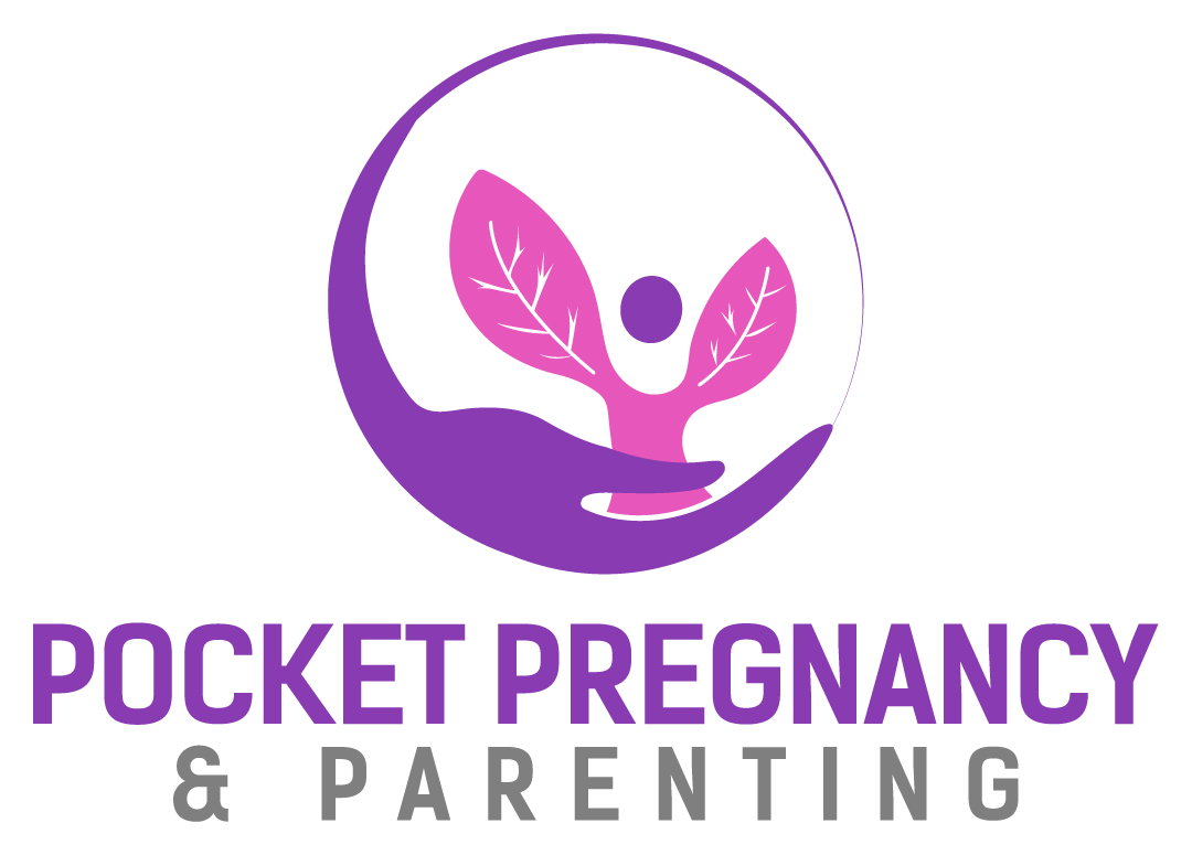 Design de Logo par Farooq Zahid pour Pocket Pregnancy & Parenting, LLC | Design #20831910
