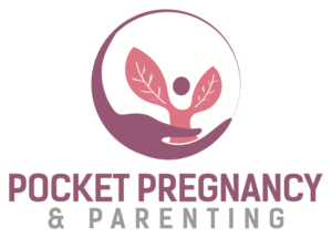 Design de Logo par Farooq Zahid pour Pocket Pregnancy & Parenting, LLC | Design : #20831910