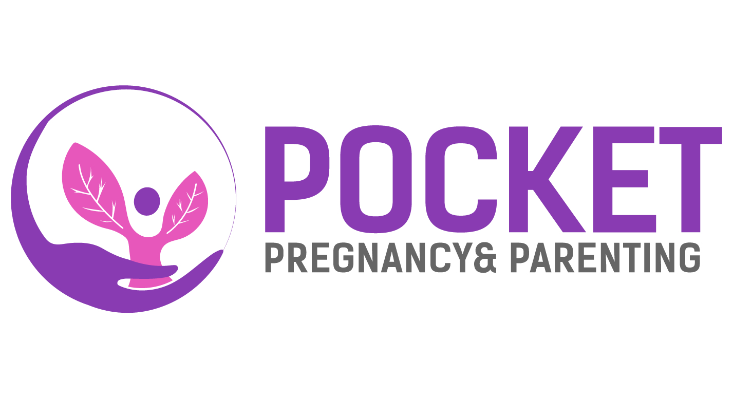 Design de Logo par Farooq Zahid pour Pocket Pregnancy & Parenting, LLC | Design #20831911