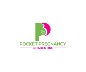 Design de Logo par LKSUS pour Pocket Pregnancy & Parenting, LLC | Design : #20733794