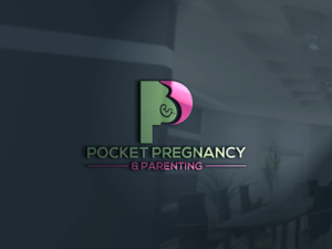Design de Logo par LKSUS pour Pocket Pregnancy & Parenting, LLC | Design : #20733795
