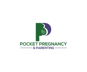 Design de Logo par LKSUS pour Pocket Pregnancy & Parenting, LLC | Design : #20752168