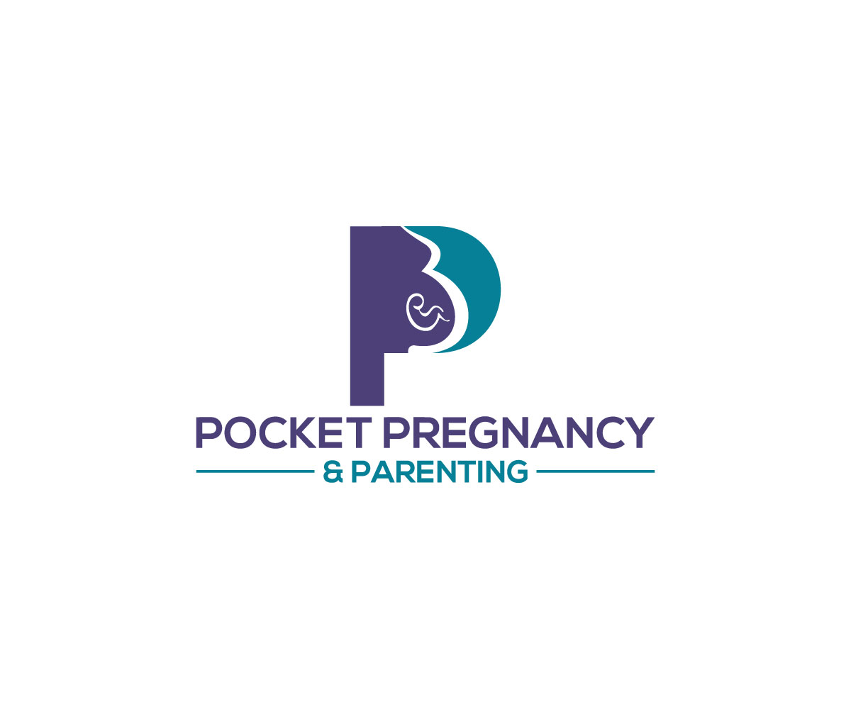 Design de Logo par LKSUS pour Pocket Pregnancy & Parenting, LLC | Design #20752172