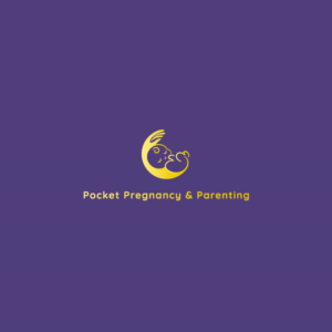 Design de Logo par Sayari 3 pour Pocket Pregnancy & Parenting, LLC | Design : #20716896