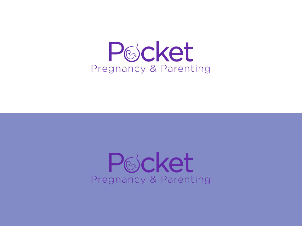 Design de Logo par shane_design pour Pocket Pregnancy & Parenting, LLC | Design #20808530