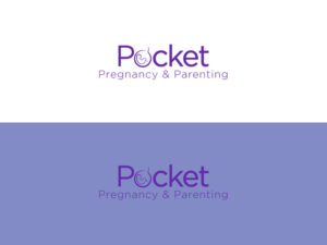 Design de Logo par shane_design pour Pocket Pregnancy & Parenting, LLC | Design : #20808530