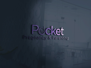 Design de Logo par shane_design pour Pocket Pregnancy & Parenting, LLC | Design : #20808532