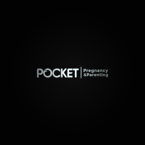 Logo-Design von kacimo für Pocket Pregnancy & Parenting, LLC | Design #20759640