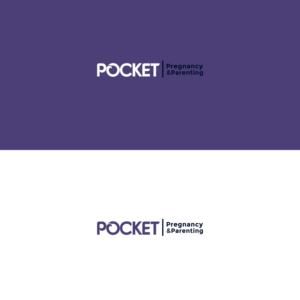 Design de Logo par kacimo pour Pocket Pregnancy & Parenting, LLC | Design : #20759649