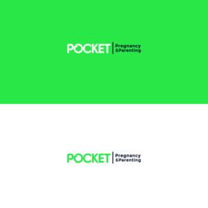 Design de Logo par kacimo pour Pocket Pregnancy & Parenting, LLC | Design : #20759660