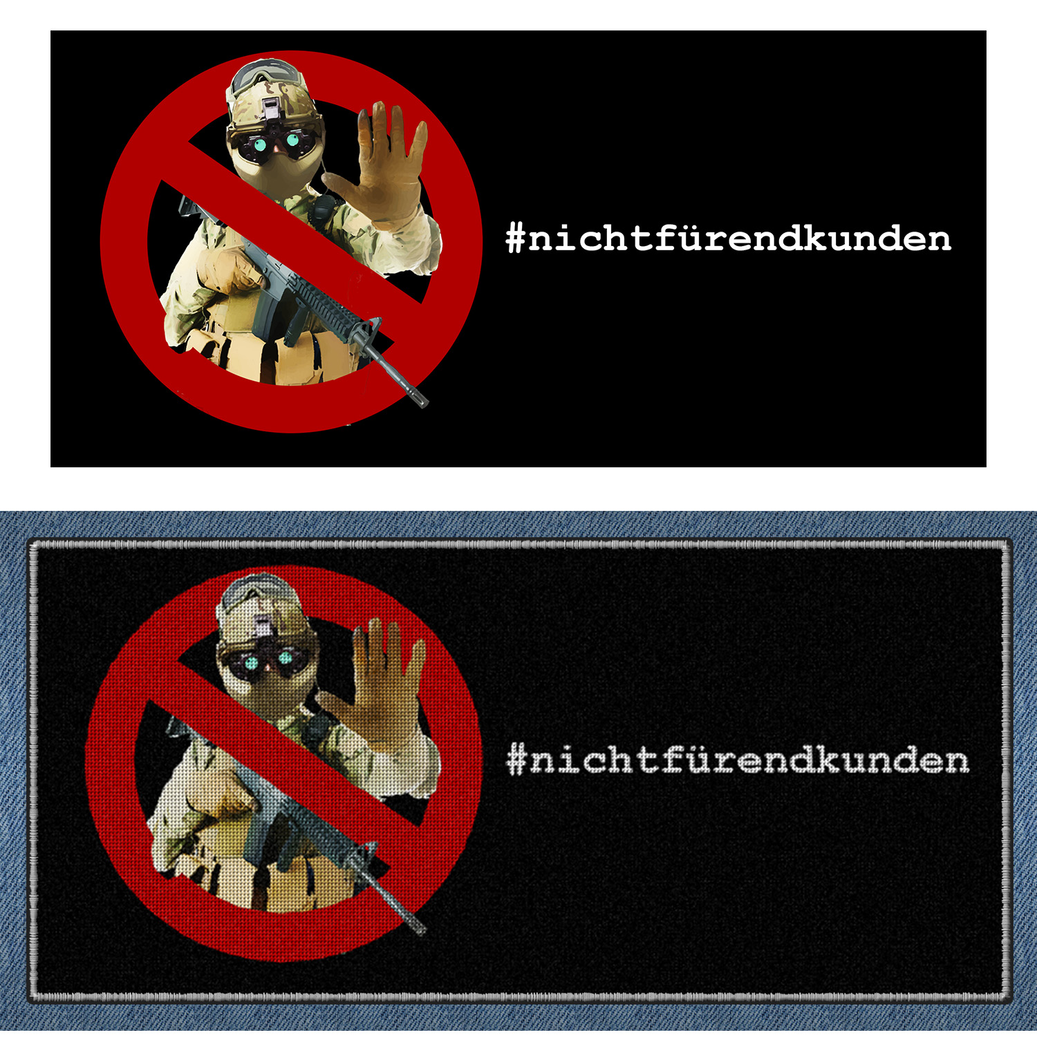 Vektor-Design von Tejas_G für Black Lion Gear | Design #20743659