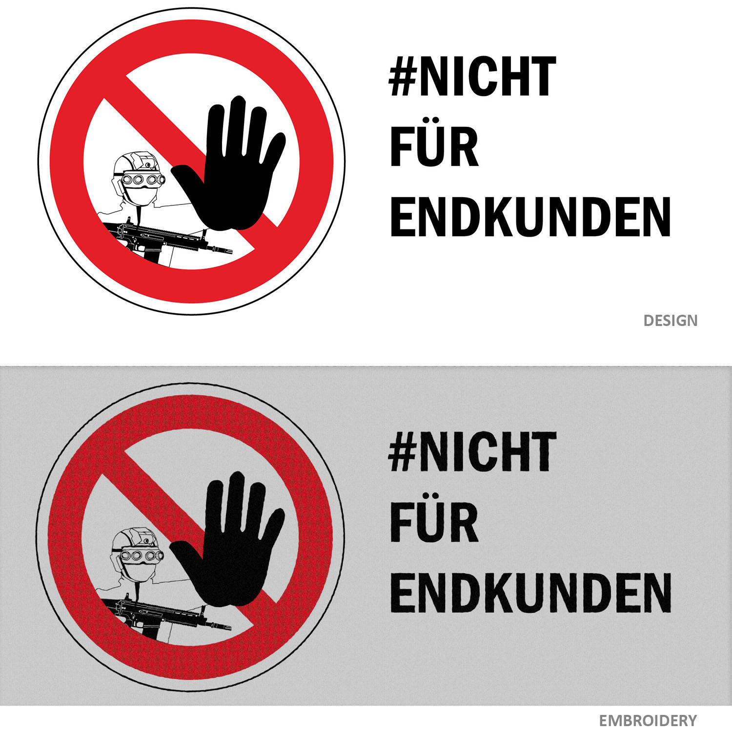 Vector Design by Tejas_G for Black Lion Gear | Design #20789162