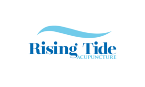 Logo Design by trufya for Rising Tide Acupuncture | Design: #20779714