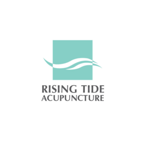Logo Design by Design Possibilities for Rising Tide Acupuncture | Design: #20755339