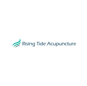 Logo Design by Design Possibilities for Rising Tide Acupuncture | Design: #20755340