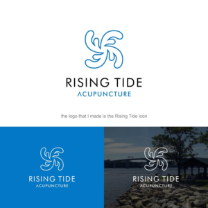 Logo Design by zatsukiki