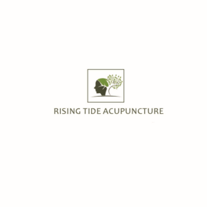 Logo Design by numzee 2 for Rising Tide Acupuncture | Design: #20733535