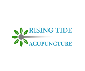 Logo Design by issevin for Rising Tide Acupuncture | Design: #20742522