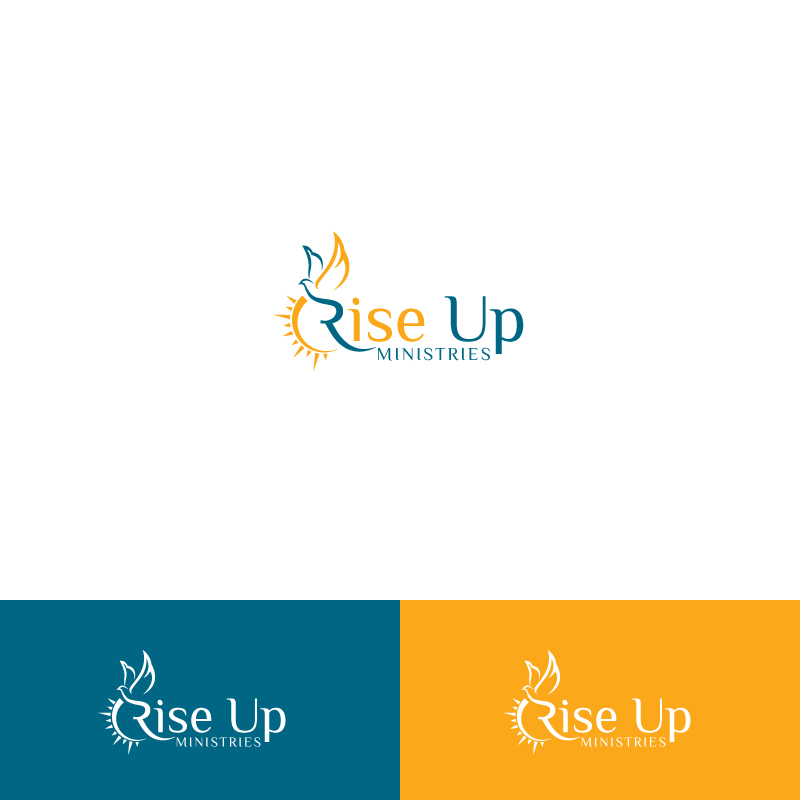 Logo Design by Omee63 for this project | Design #20772613