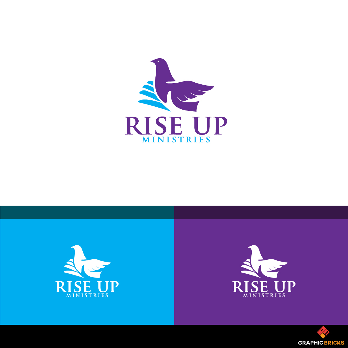 Logo Design by Graphic Bricks for this project | Design #20764449