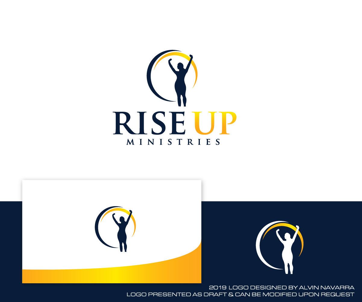 Logo Design by alvinnavarra for this project | Design #20792913