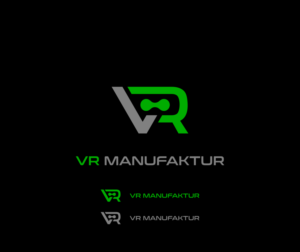 Logo Design by Riaper