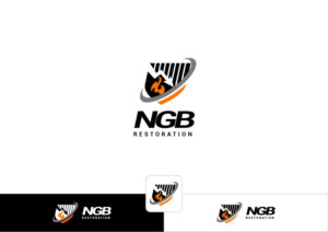 Logo Design by ~idiaz~