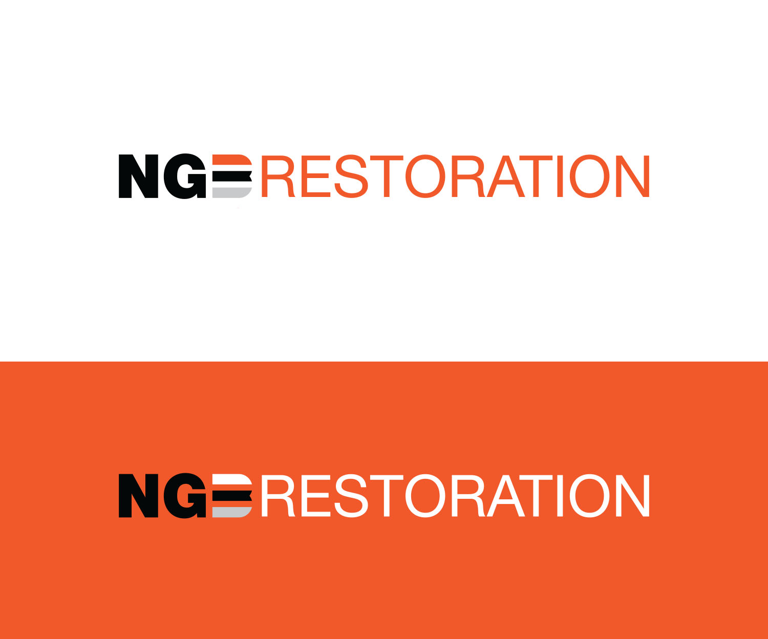 Logo Design by Grafactory for Nextgen builders  | Design #20752851