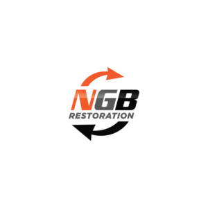 NGB Restoration | Logo Design by ecorokerz