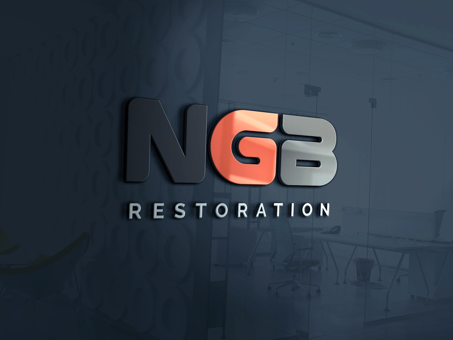 Logo Design by Maximilian.Design for Nextgen builders  | Design #20752744