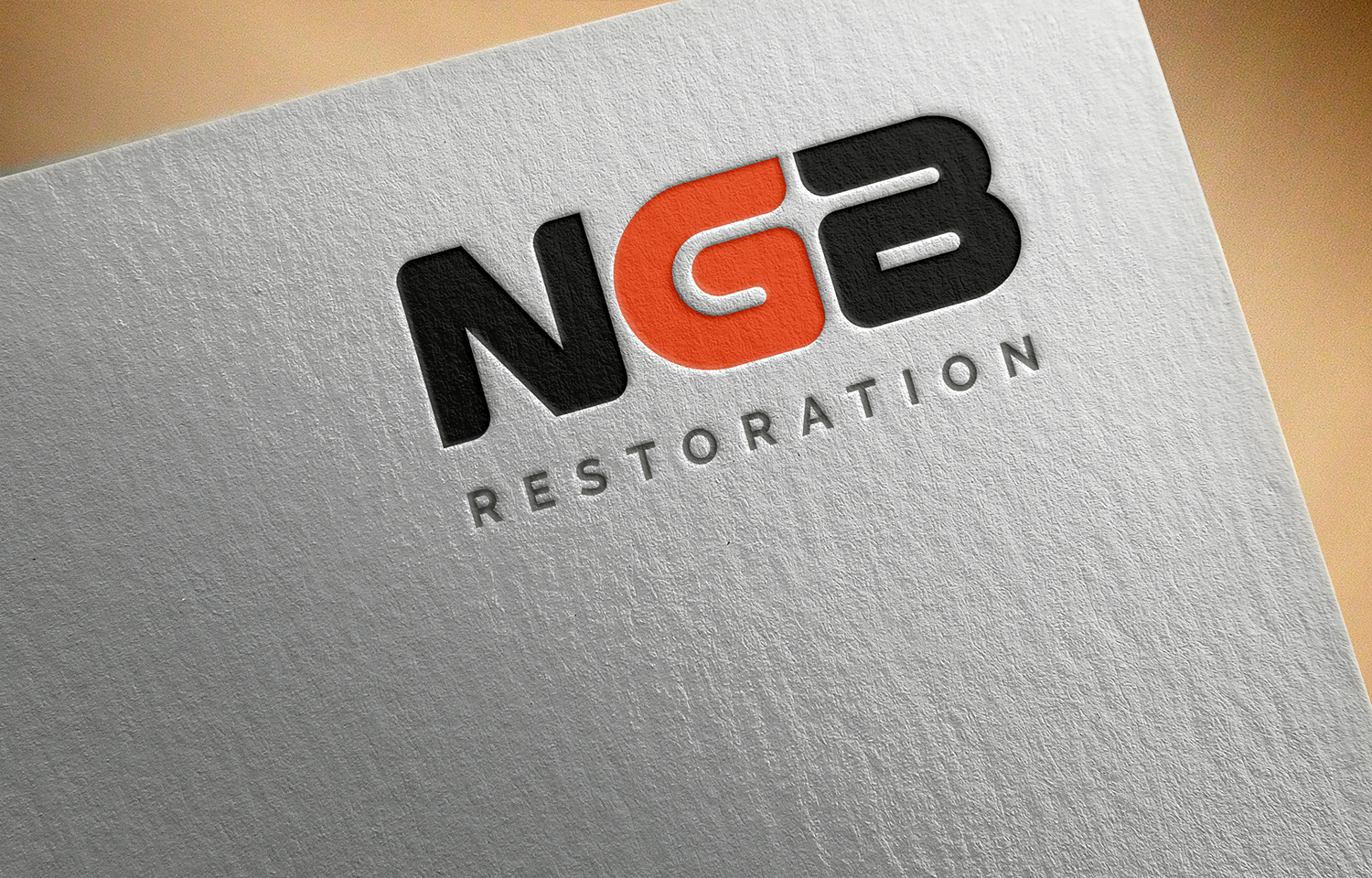 Logo Design by Maximilian.Design for Nextgen builders  | Design #20752745