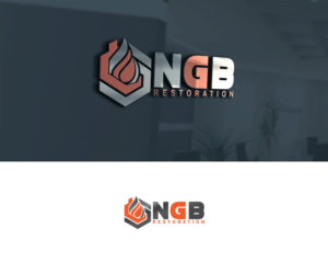 Logo Design by POONAM 44 for Nextgen builders  | Design: #20734372