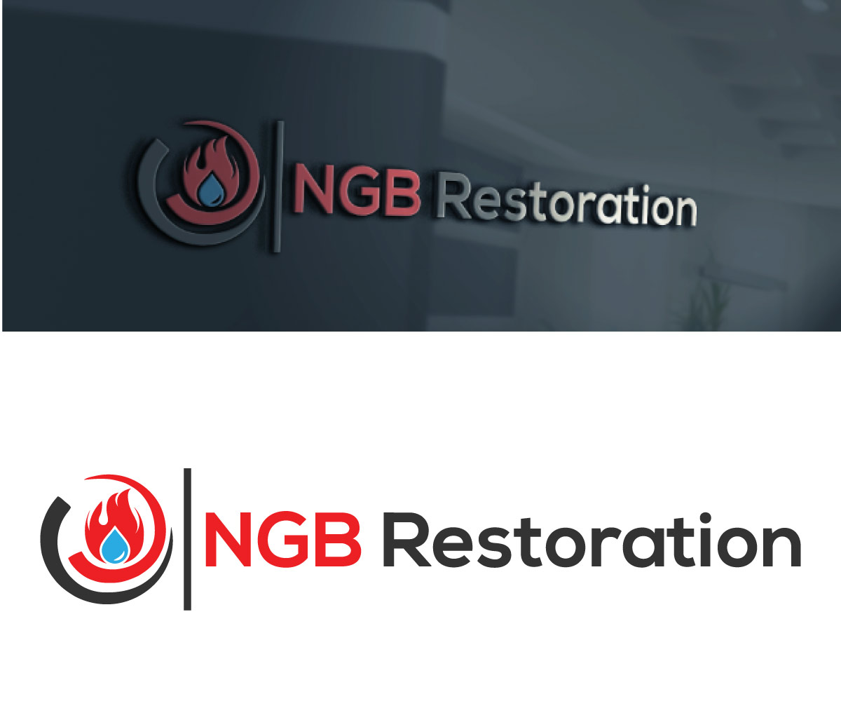 Logo Design by dobobed for Nextgen builders  | Design #20719800