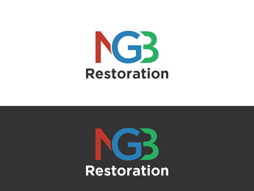 Logo Design by shane_design for Nextgen builders  | Design #20763963